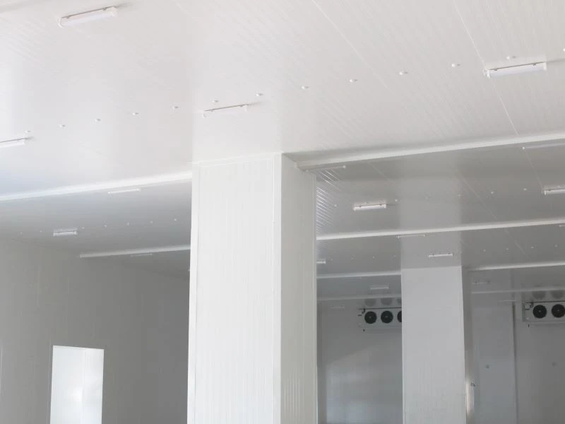 Cold Storage Sandwich Panel